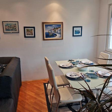 1 Apartmant & 1 Delux Room With Bathroom Ντουμπρόβνικ Εξωτερικό φωτογραφία