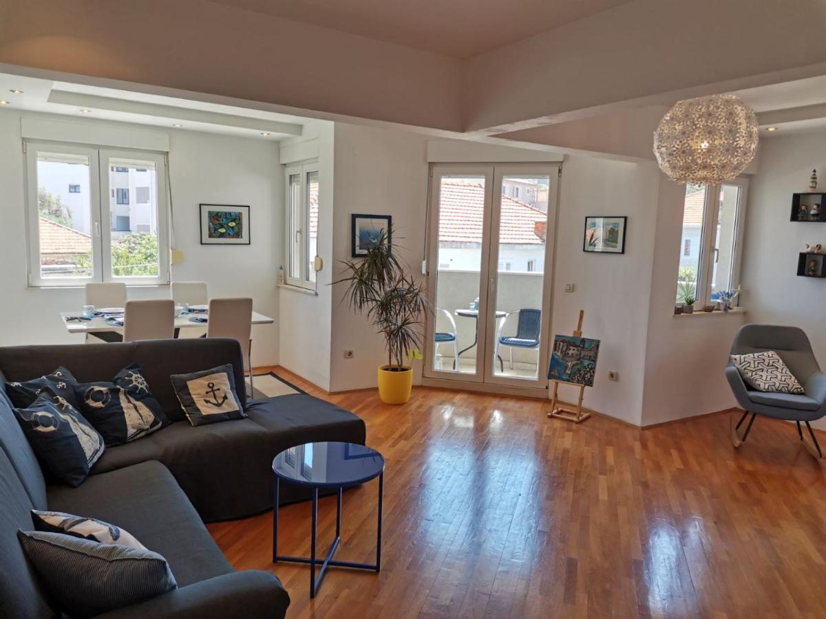 1 Apartmant & 1 Delux Room With Bathroom Ντουμπρόβνικ Εξωτερικό φωτογραφία