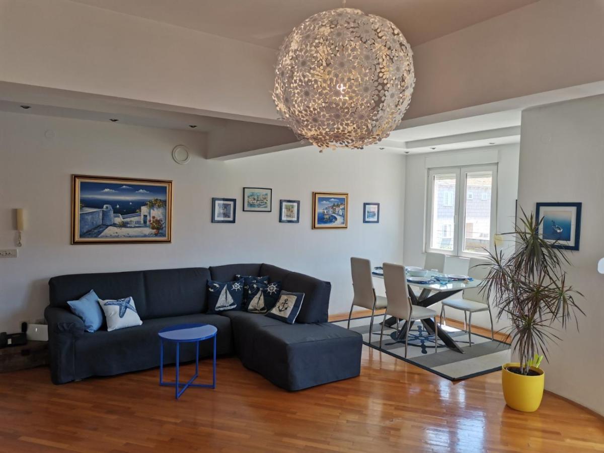 1 Apartmant & 1 Delux Room With Bathroom Ντουμπρόβνικ Εξωτερικό φωτογραφία