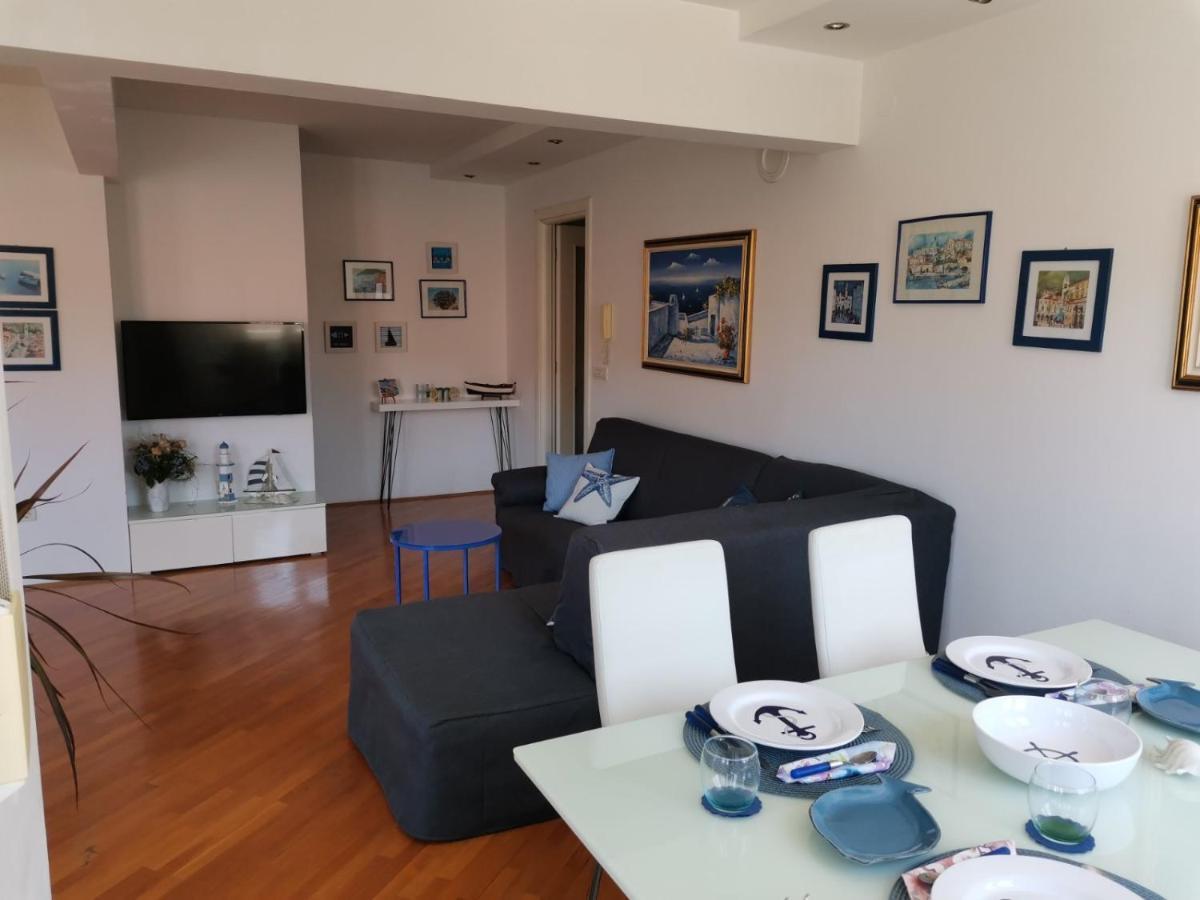 1 Apartmant & 1 Delux Room With Bathroom Ντουμπρόβνικ Εξωτερικό φωτογραφία
