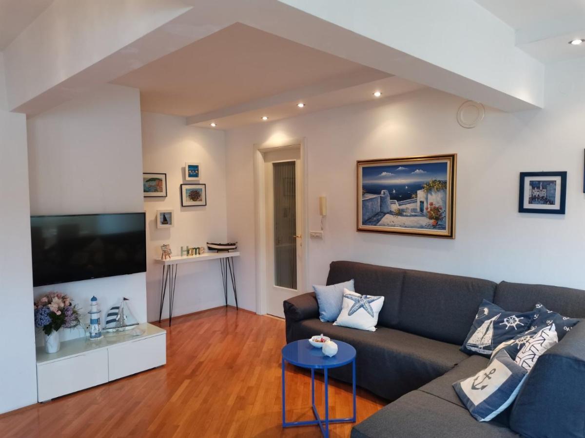 1 Apartmant & 1 Delux Room With Bathroom Ντουμπρόβνικ Εξωτερικό φωτογραφία