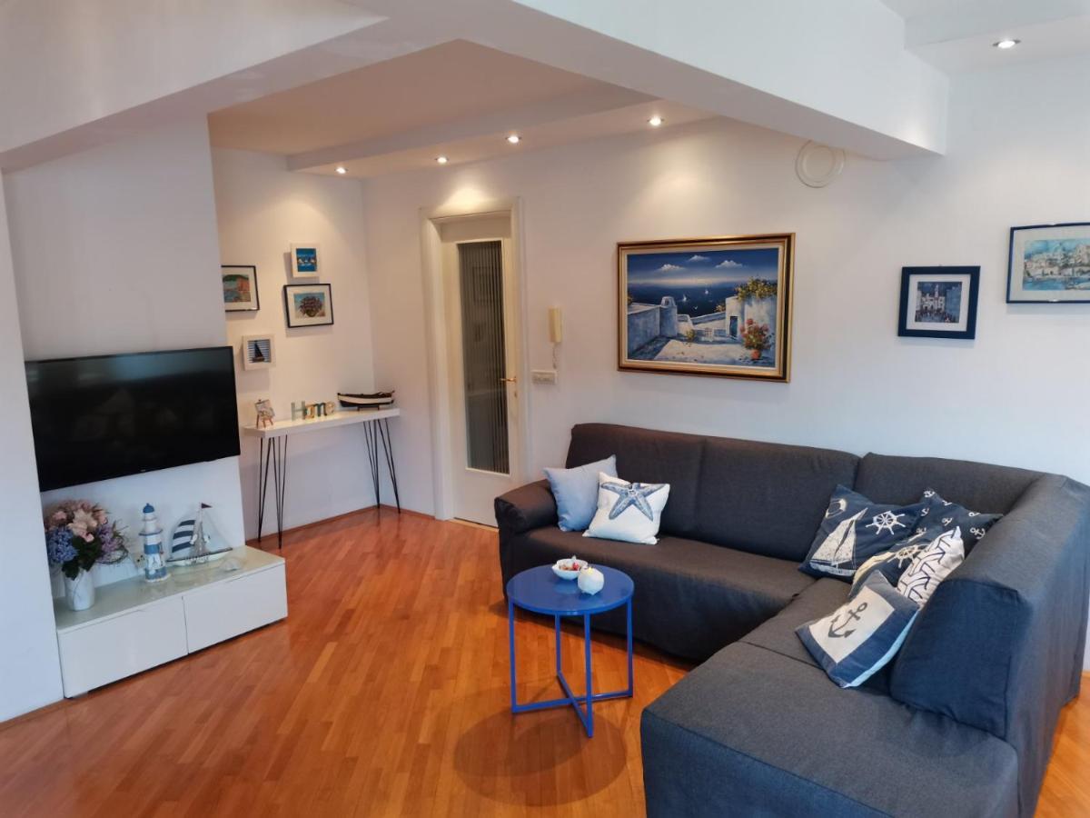 1 Apartmant & 1 Delux Room With Bathroom Ντουμπρόβνικ Εξωτερικό φωτογραφία