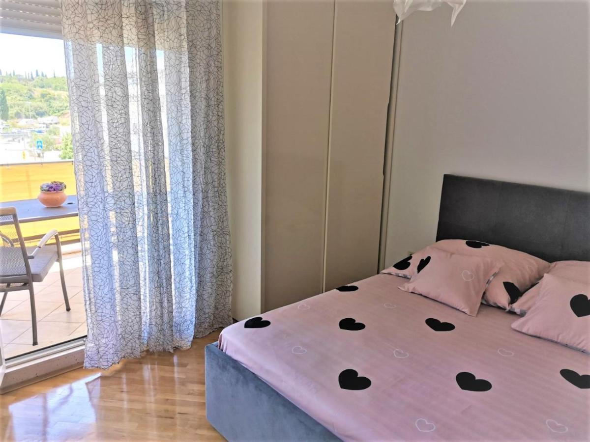 1 Apartmant & 1 Delux Room With Bathroom Ντουμπρόβνικ Εξωτερικό φωτογραφία