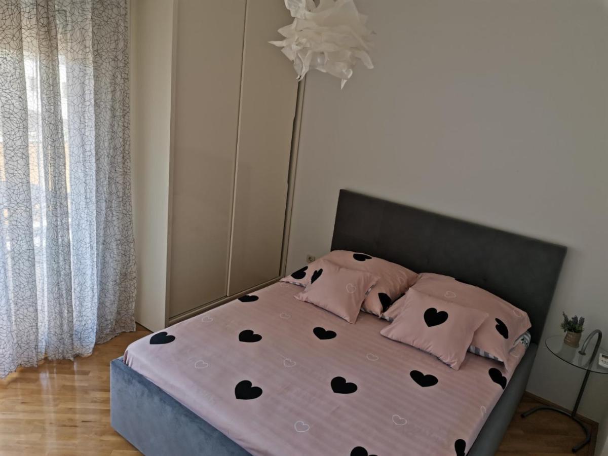 1 Apartmant & 1 Delux Room With Bathroom Ντουμπρόβνικ Εξωτερικό φωτογραφία