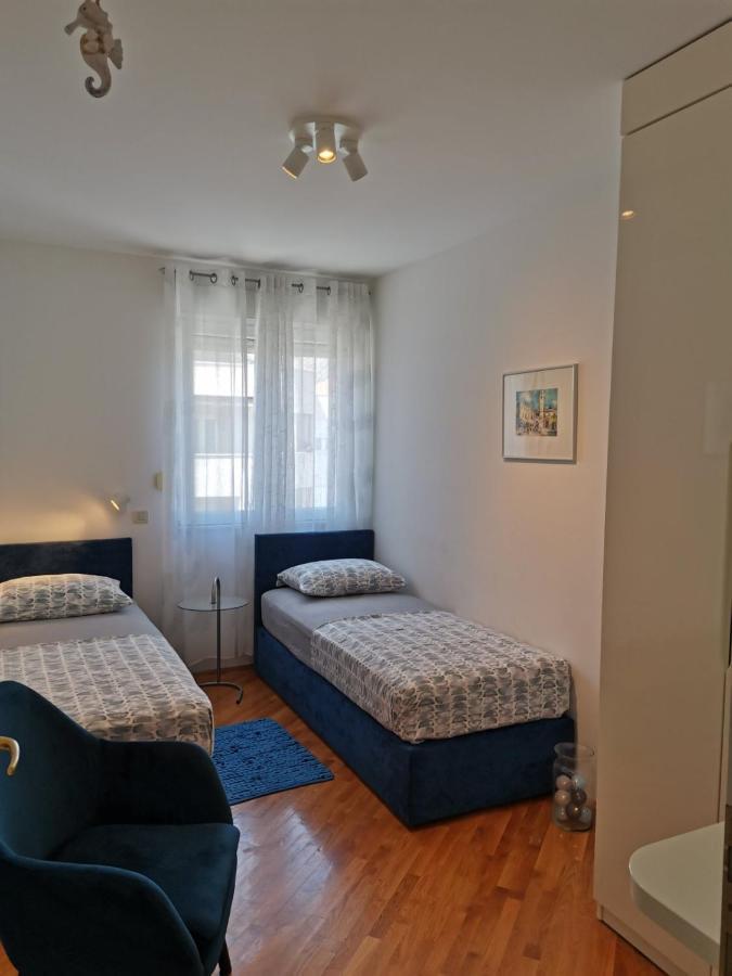 1 Apartmant & 1 Delux Room With Bathroom Ντουμπρόβνικ Εξωτερικό φωτογραφία