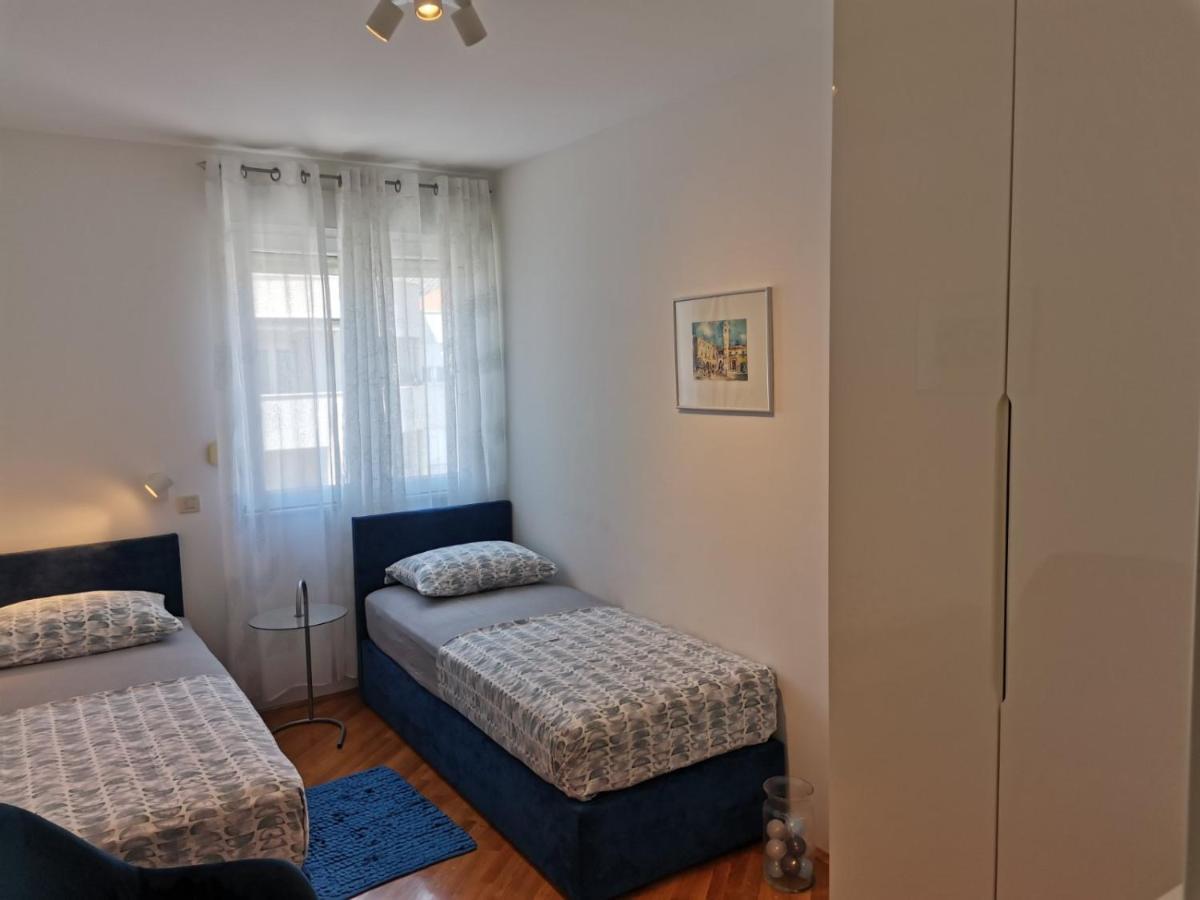 1 Apartmant & 1 Delux Room With Bathroom Ντουμπρόβνικ Εξωτερικό φωτογραφία