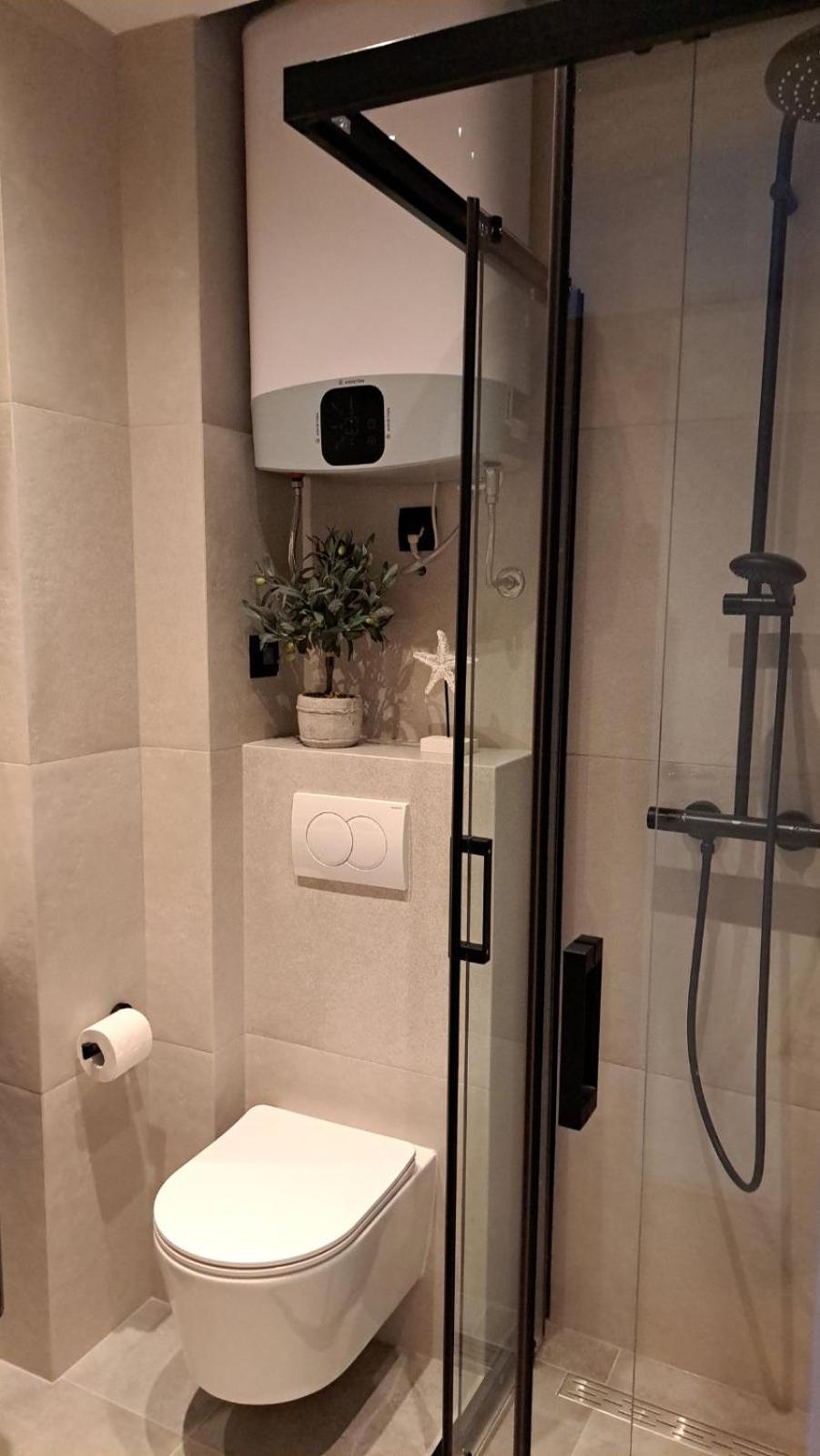1 Apartmant & 1 Delux Room With Bathroom Ντουμπρόβνικ Εξωτερικό φωτογραφία
