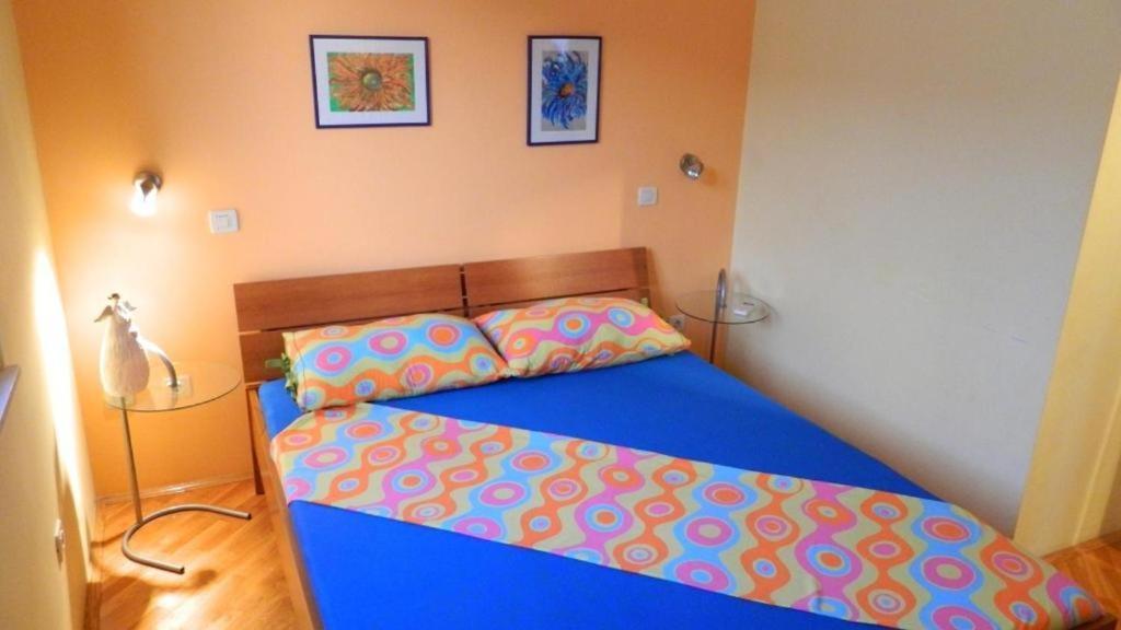 1 Apartmant & 1 Delux Room With Bathroom Ντουμπρόβνικ Εξωτερικό φωτογραφία