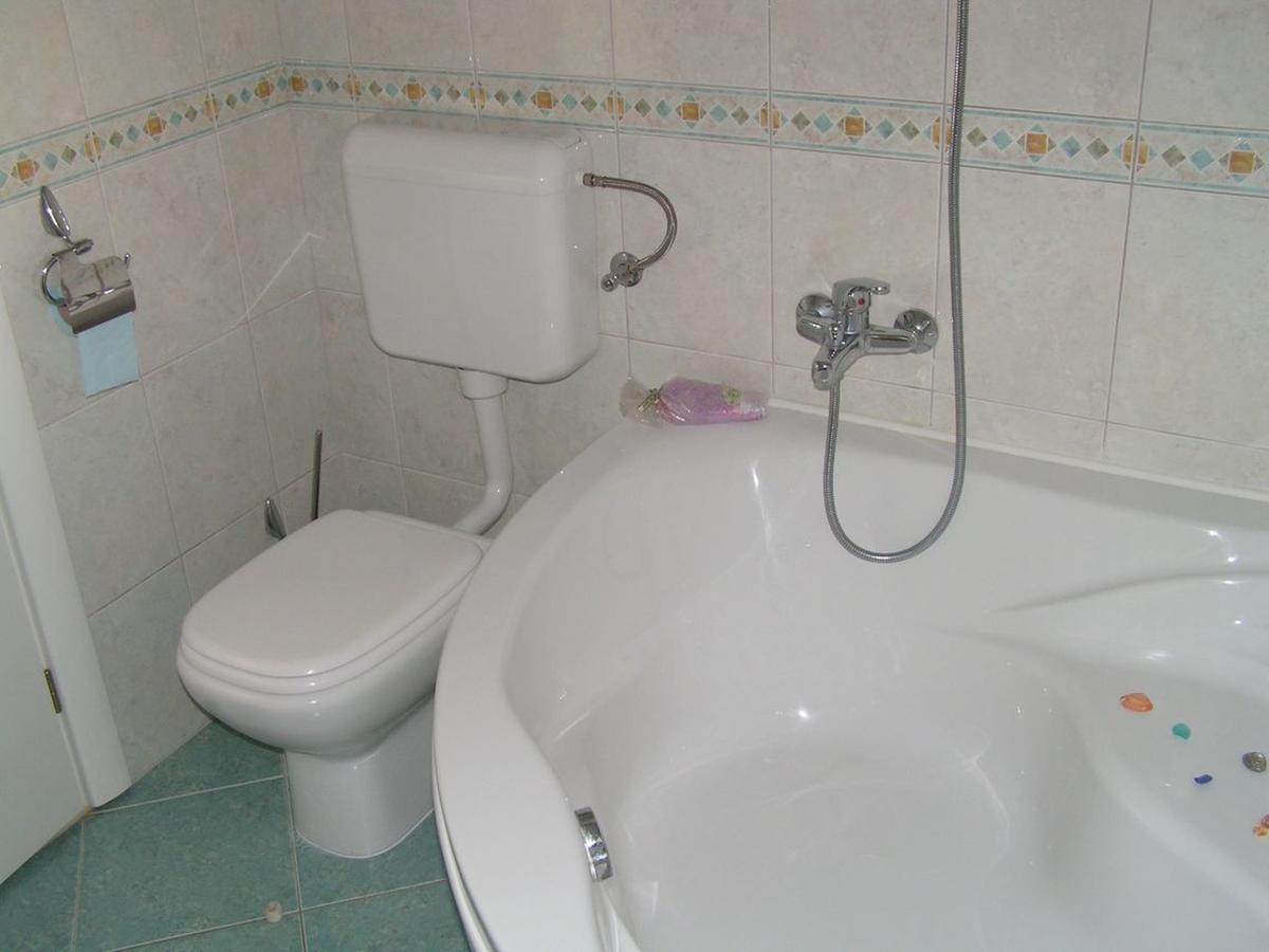 1 Apartmant & 1 Delux Room With Bathroom Ντουμπρόβνικ Δωμάτιο φωτογραφία
