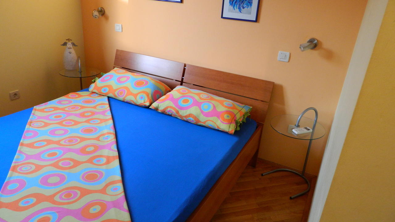 1 Apartmant & 1 Delux Room With Bathroom Ντουμπρόβνικ Εξωτερικό φωτογραφία