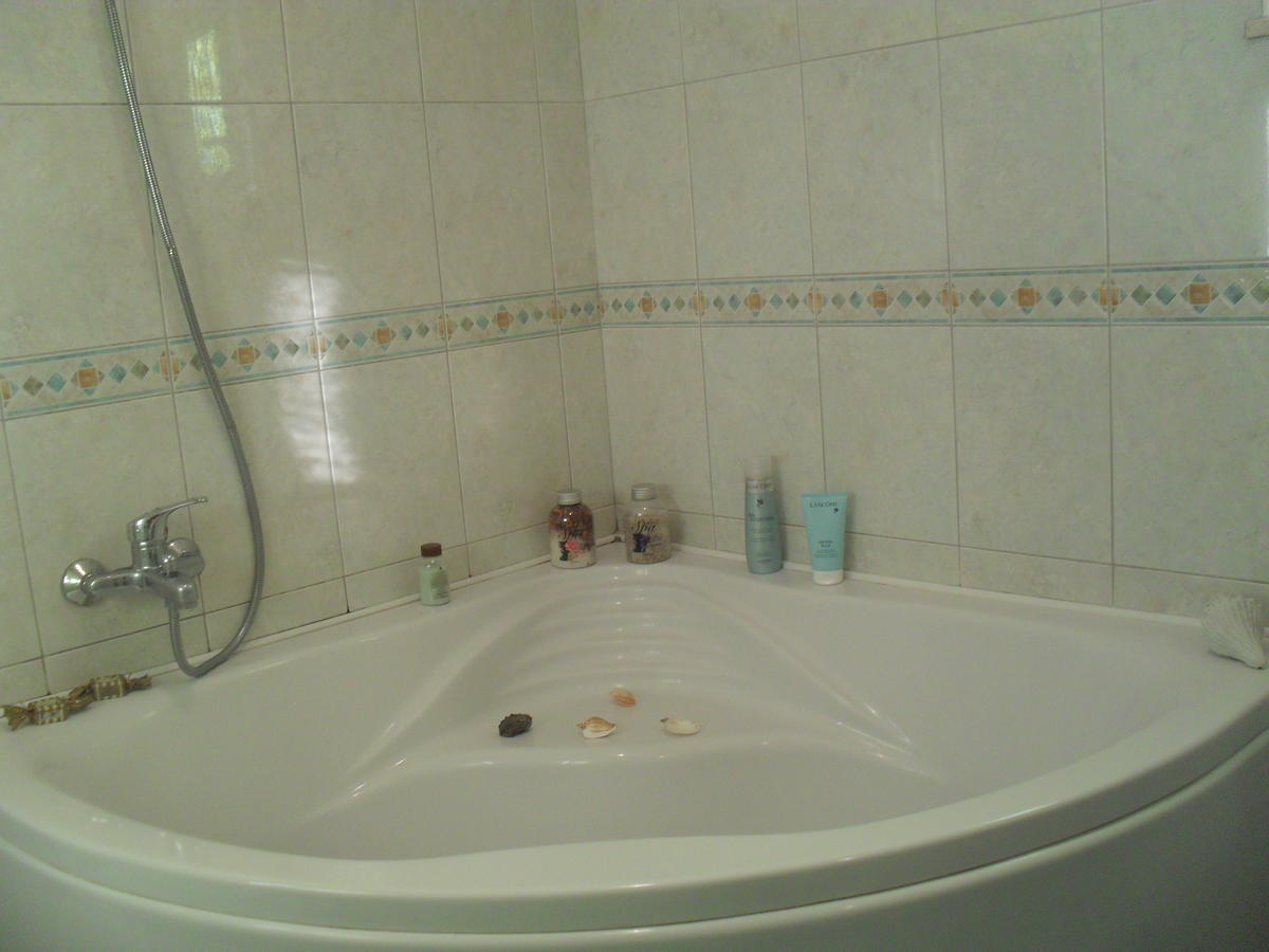 1 Apartmant & 1 Delux Room With Bathroom Ντουμπρόβνικ Εξωτερικό φωτογραφία