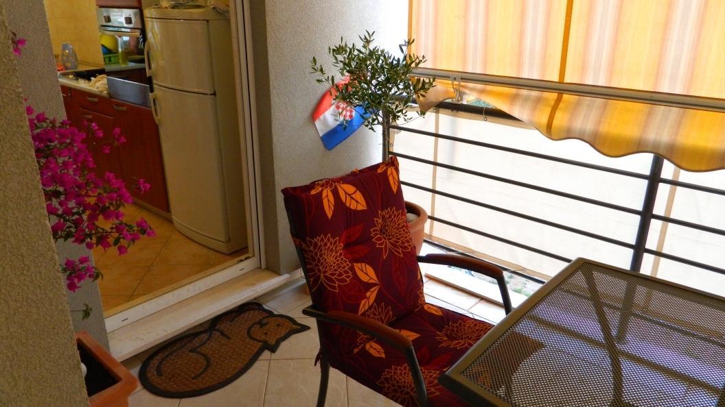 1 Apartmant & 1 Delux Room With Bathroom Ντουμπρόβνικ Εξωτερικό φωτογραφία
