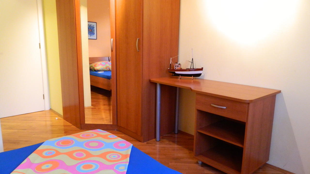 1 Apartmant & 1 Delux Room With Bathroom Ντουμπρόβνικ Εξωτερικό φωτογραφία