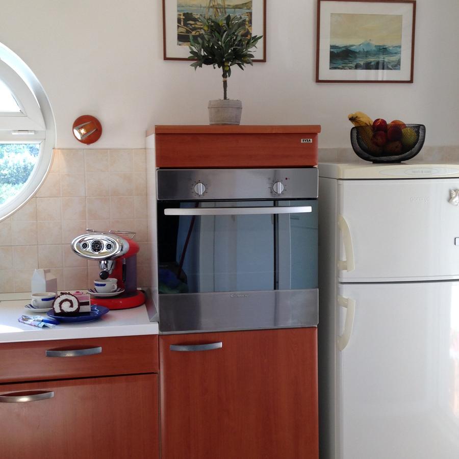 1 Apartmant & 1 Delux Room With Bathroom Ντουμπρόβνικ Εξωτερικό φωτογραφία