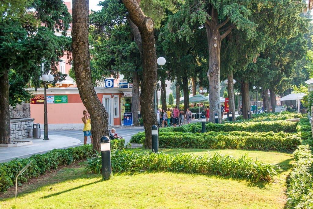 1 Apartmant & 1 Delux Room With Bathroom Ντουμπρόβνικ Εξωτερικό φωτογραφία