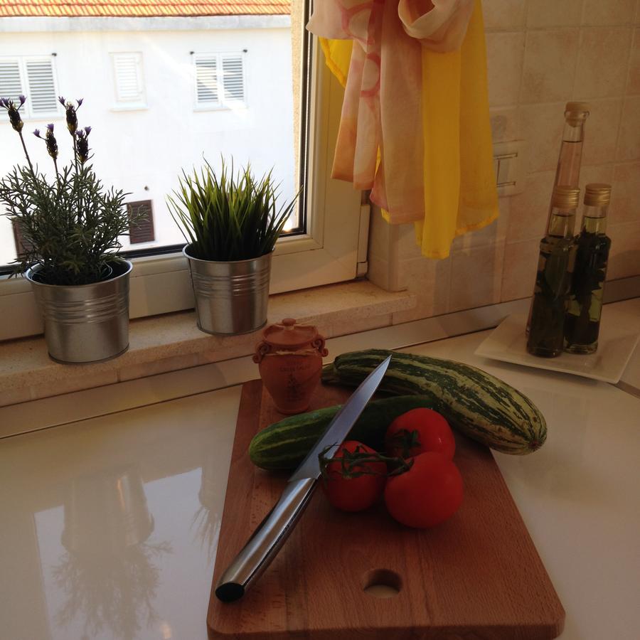 1 Apartmant & 1 Delux Room With Bathroom Ντουμπρόβνικ Εξωτερικό φωτογραφία
